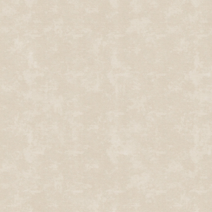 Divano letto EMILE 1 posto 69 x 170 cm in ciniglia beige