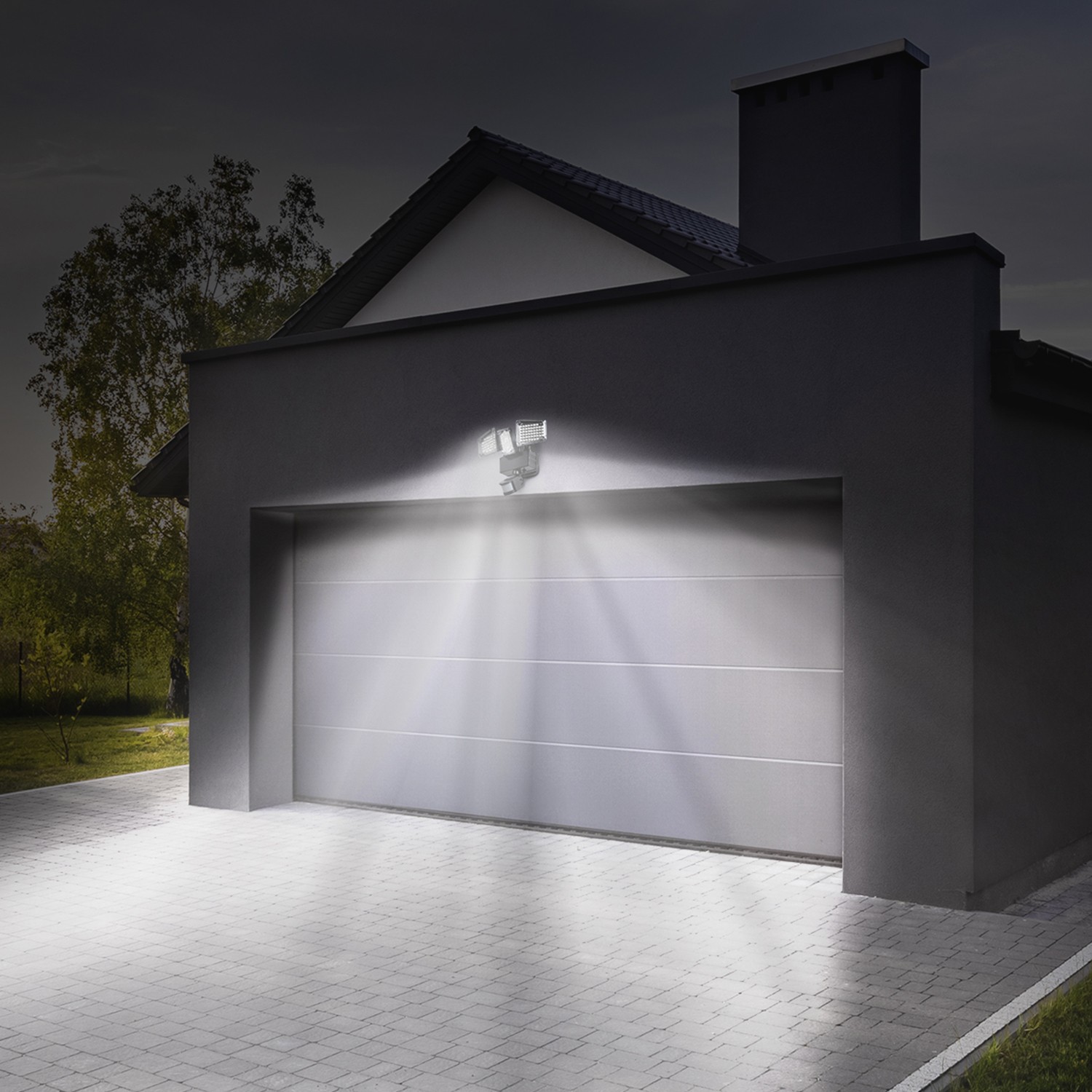 Световые соты для гаража. Эстетичный гараж. Подсветка гаража. Garage led lights. Лед гараж.