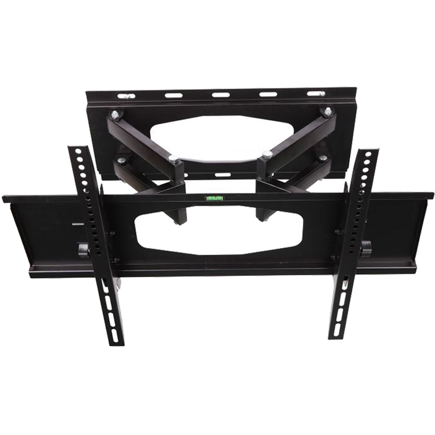 Support TV mural capacité 100 kg pour écran de 81 à 177 cm Produit...