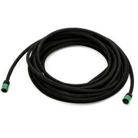 Tuyau micro poreux 25 M goutte à goutte spécial irrigation Tuyau micro poreux 25 M goutte à goutte spécial irrigation