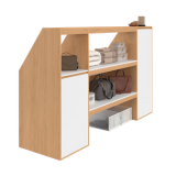 Meuble sous pente