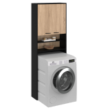 Meuble machine à laver