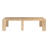 Mobilier de réception pour les fêtes