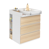 Wickelkommode
