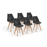 Skandinavische Kollektion
