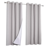 Protección y apagón