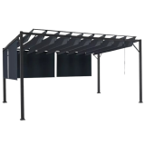 Pergolas