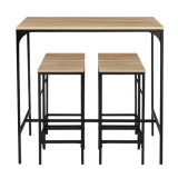 Hoge tafels
