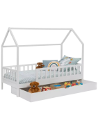 Chambre Bébé Complète - Chambre Bébé Fille ou Garçon Pas Cher