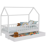 Kinderbedden