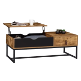 Vollständiges Wohnzimmer