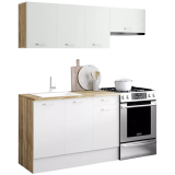 Complete keuken