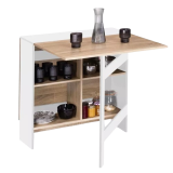 Consoles voor de keuken