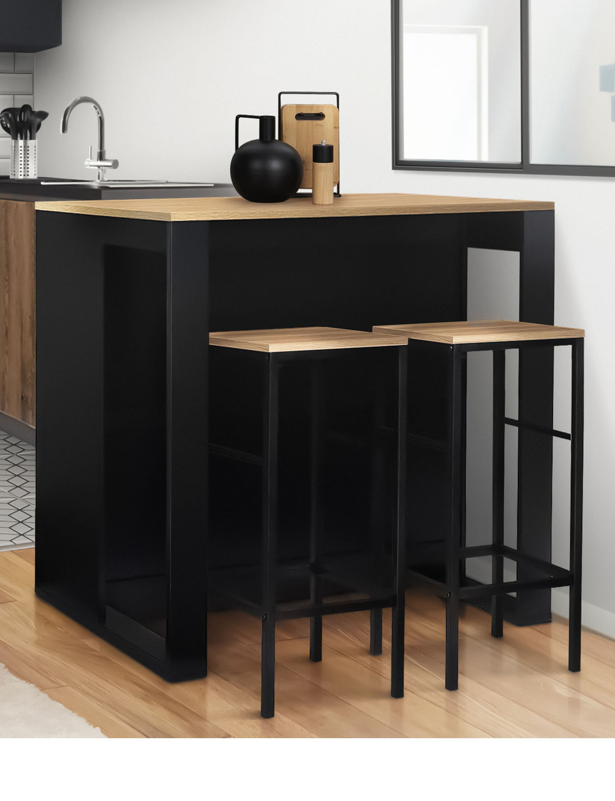 Table La Redoute : notre top 11