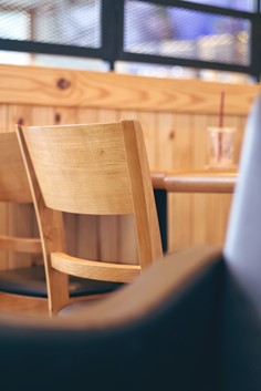 Nos conseils pour choisir votre chaise en bois