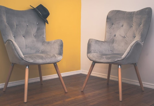 Comment choisir un fauteuil scandinave pour son salon ?