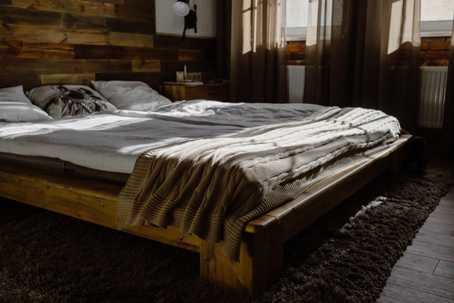 Surmatelas en plumes : bien le choisir 