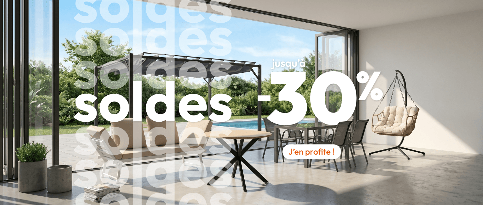 Soldes 2026