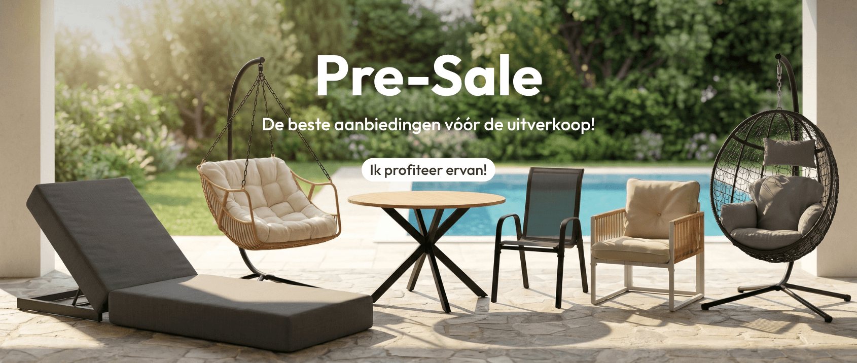 Verkoop 2026
