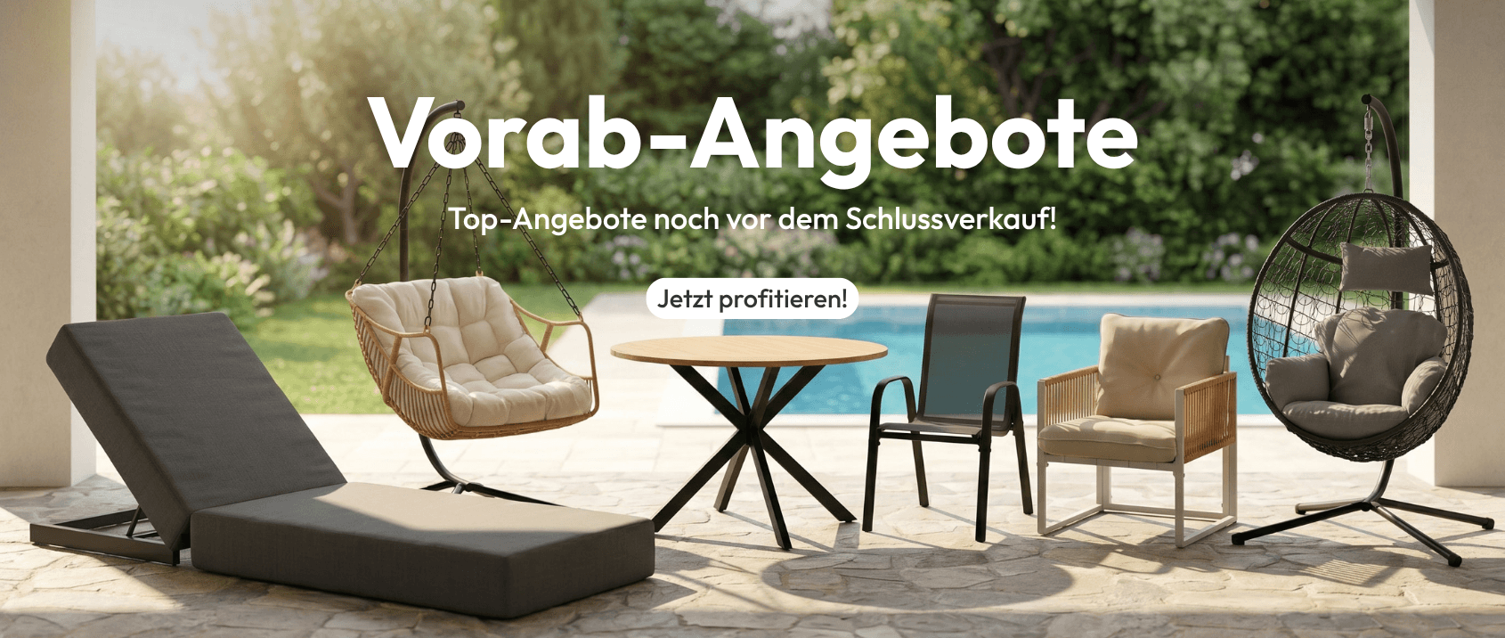 Ausverkauf 2026