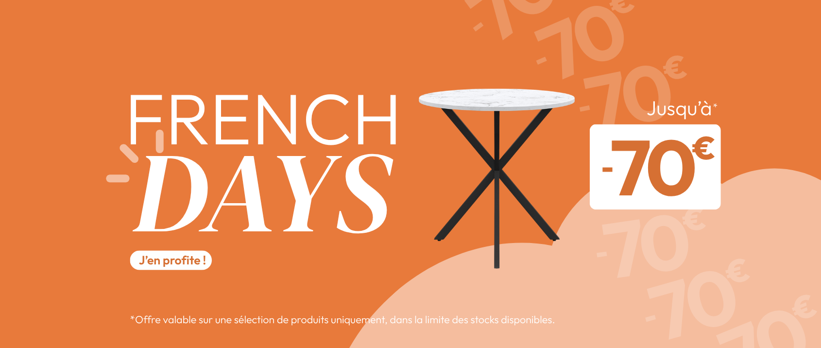 French Days