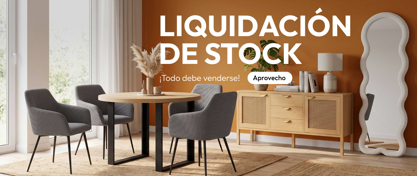 Liquidación de verano