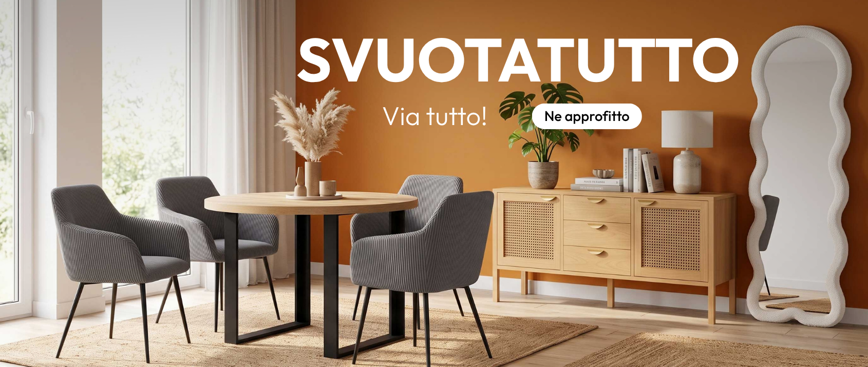 Liquidazione estiva