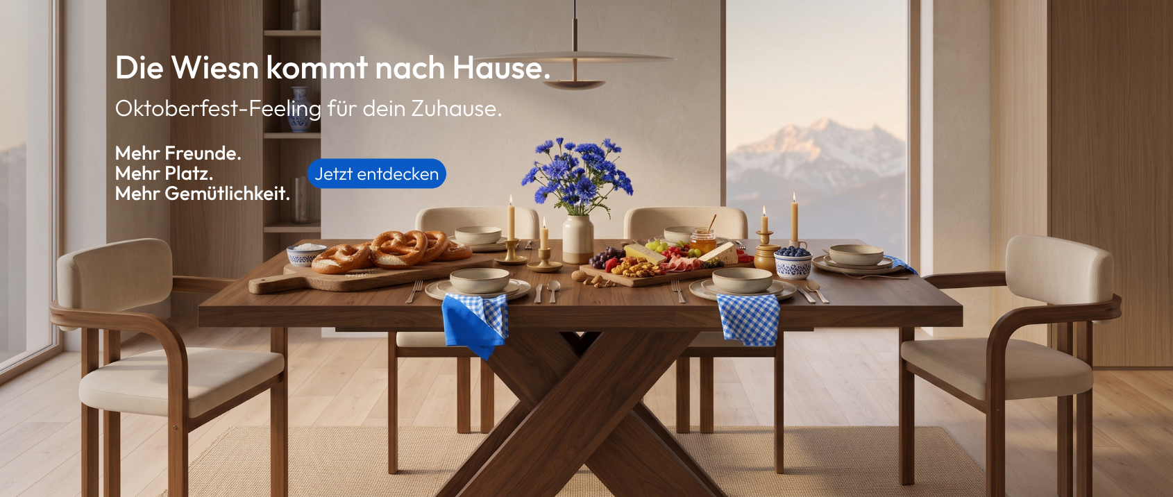Die Neuheiten von ID Market