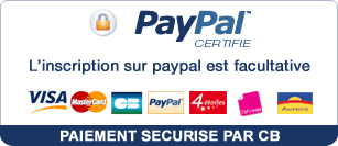 Logo Paypal sur IDMarket.com