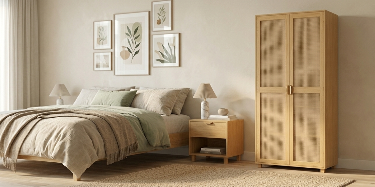 Printemps 2026 : les nouvelles tendances déco pour sublimer votre intérieur