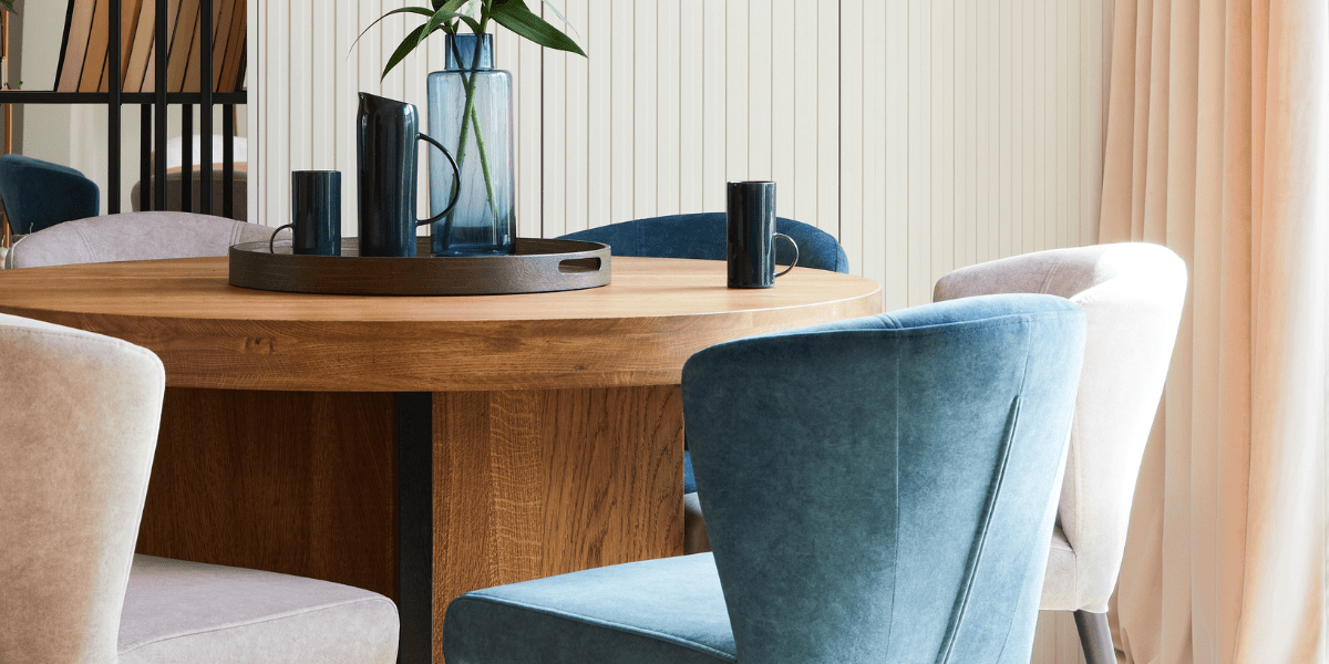 Les tendances déco incontournables de 2026 : couleurs, matières et styles à adopter