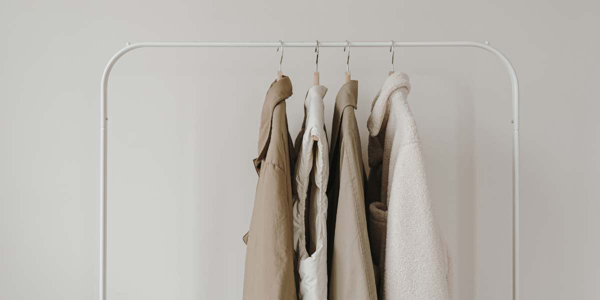 Comment choisir un portant à vêtements pour son entrée ?