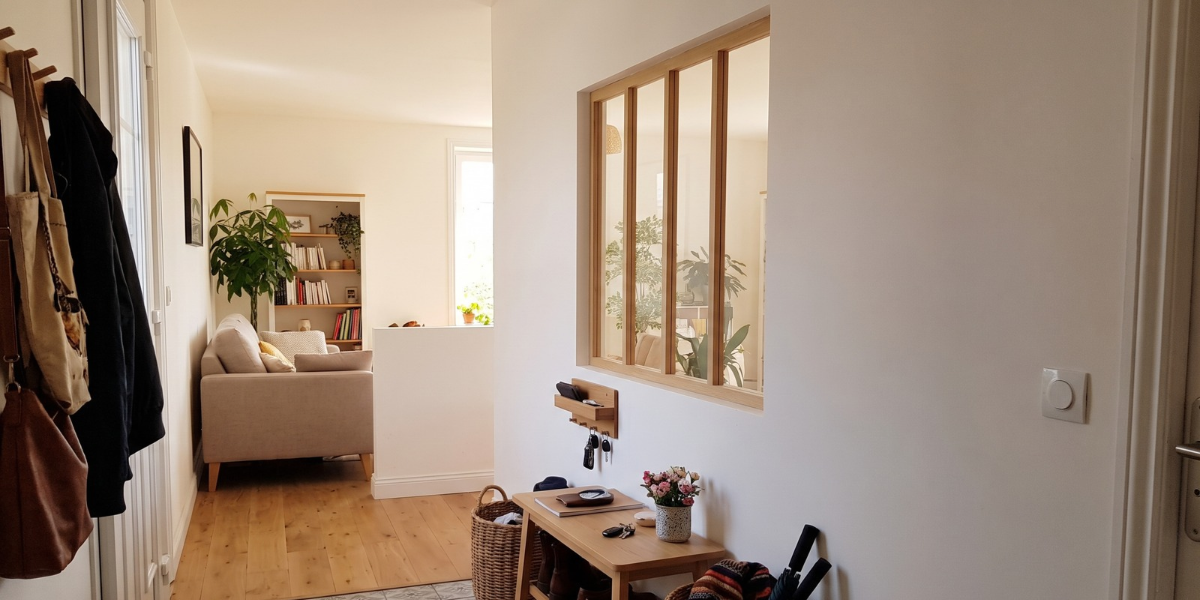 Vier inrichtingstips om je interieur lichter te maken