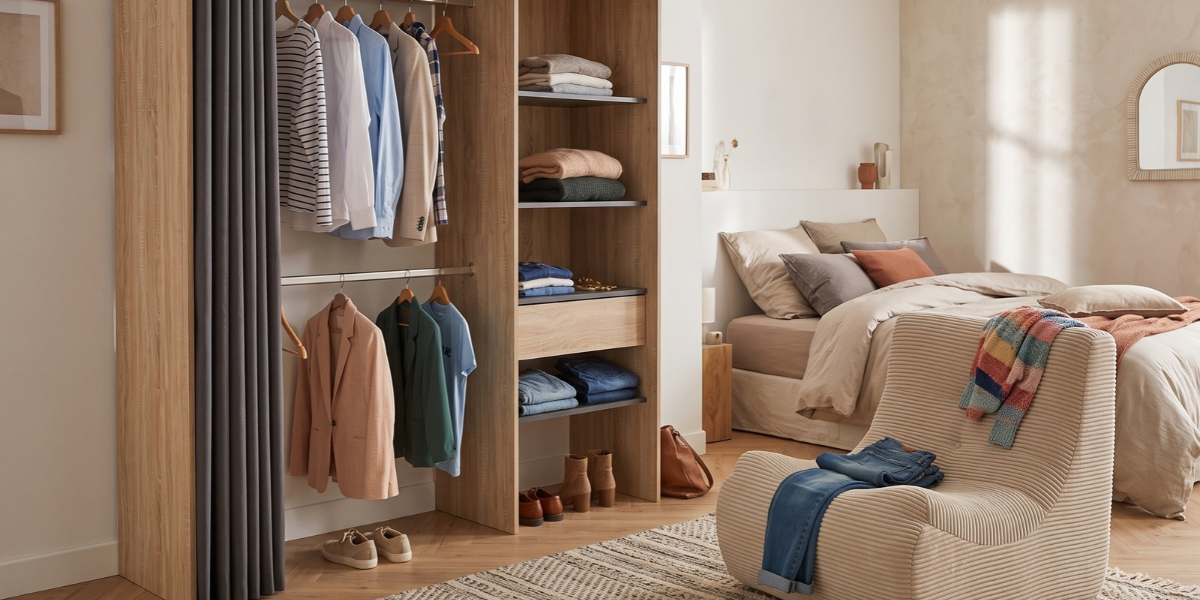 Functioneel interieur: 7 voornemens en tips voor een goed doordachte ruimte