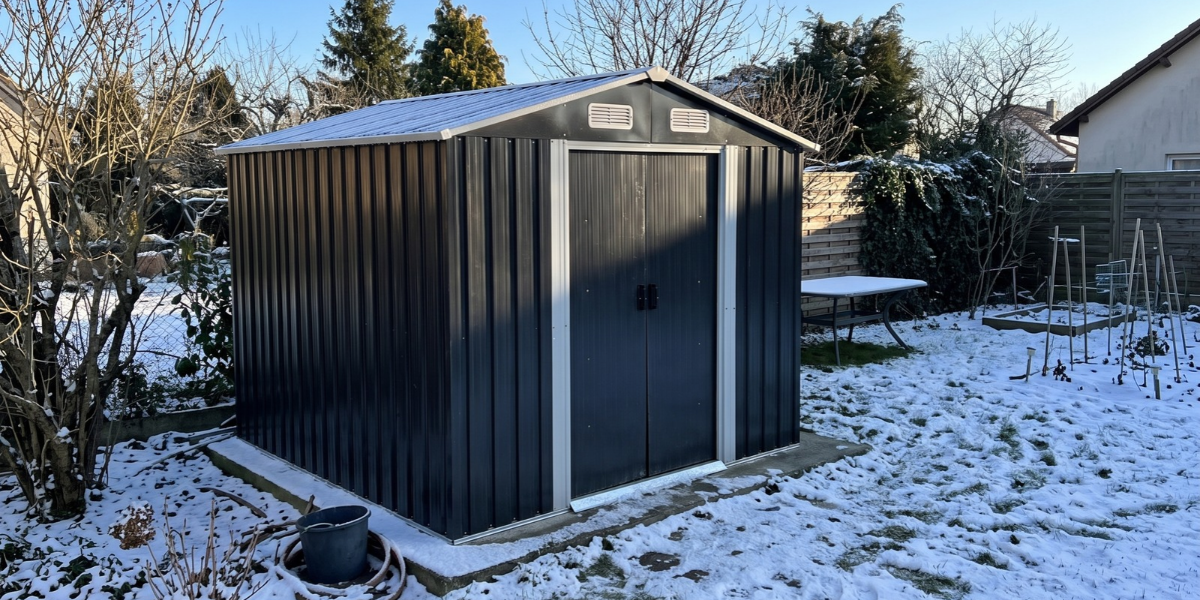 Tuinmeubelen: 5 goede redenen om al in de winter aan te schaffen