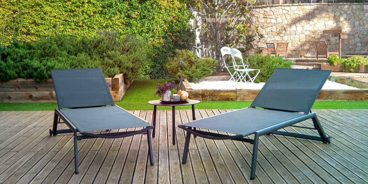 Quelle chaise longue choisir ?