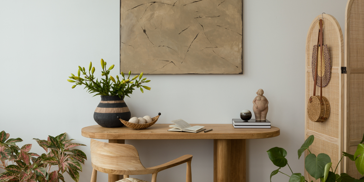 Come creare un ufficio piacevole e organizzato per iniziare bene l'anno?