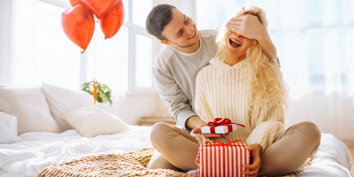 San Valentino: ispirazioni e idee regalo decorative