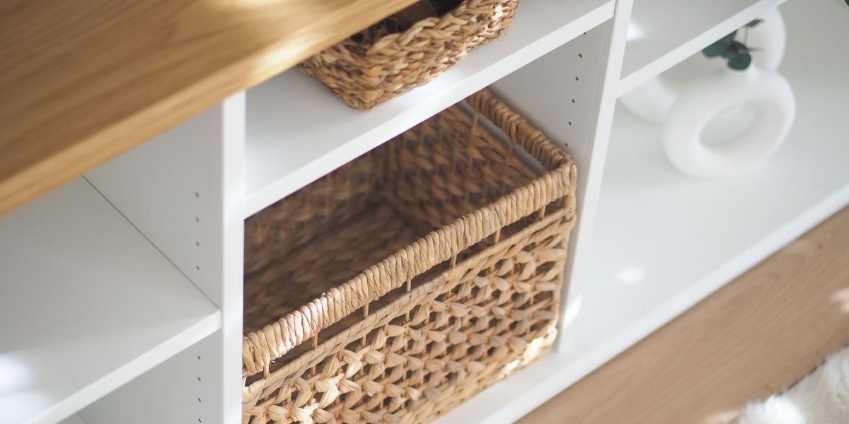 Comment réorganiser son intérieur pour accueillir le printemps ?