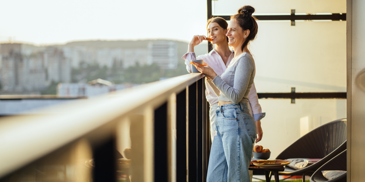 Terrasse en ville : idées, astuces et solutions pour un aménagement réussi