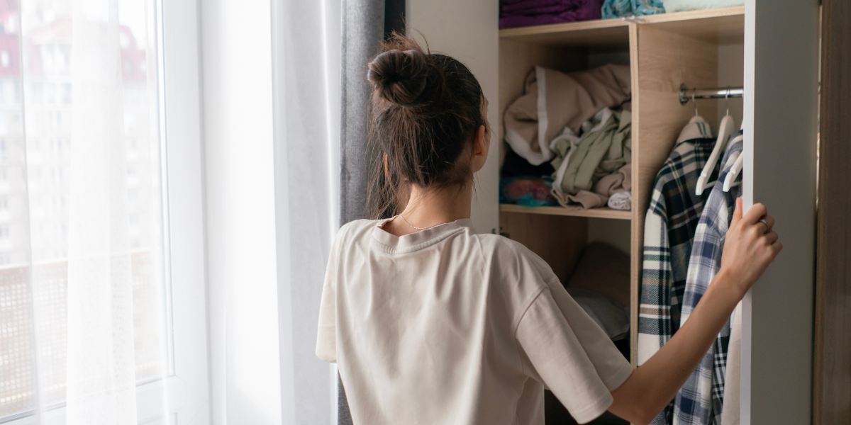 Rangement de printemps : les bonnes astuces pour optimiser son intérieur en avril