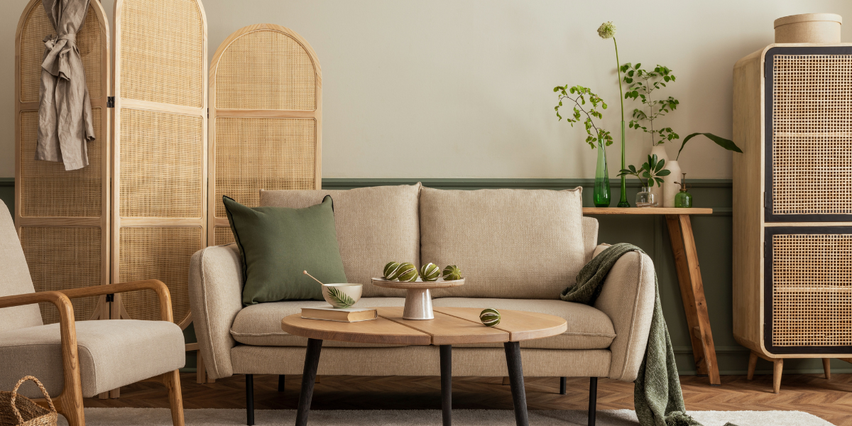 Nos idées déco intérieure : les incontournables de la saison