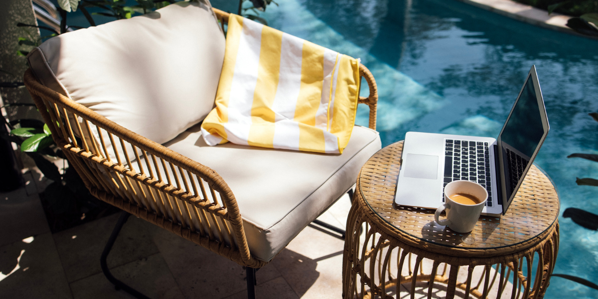 Quel mobilier de jardin choisir pour cet été ? Notre top 10