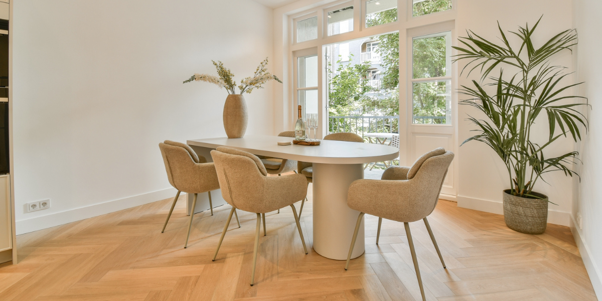 Comment aménager une maison familiale avec du mobilier pratique ?
