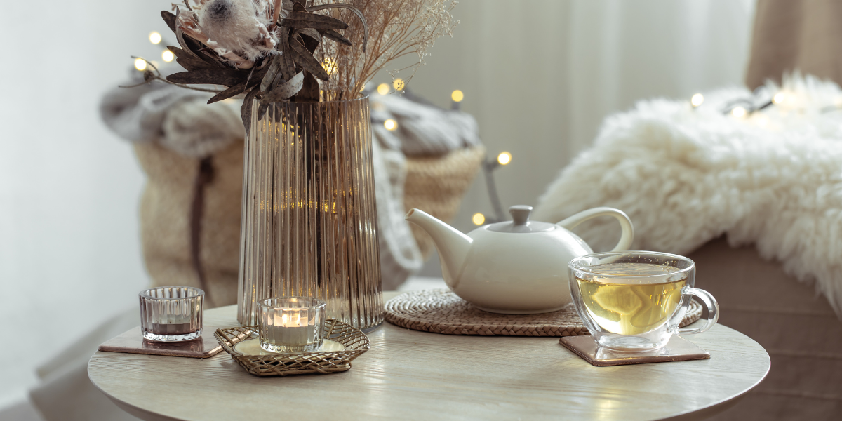 Déco cocooning : astuces et meubles pour un salon douillet