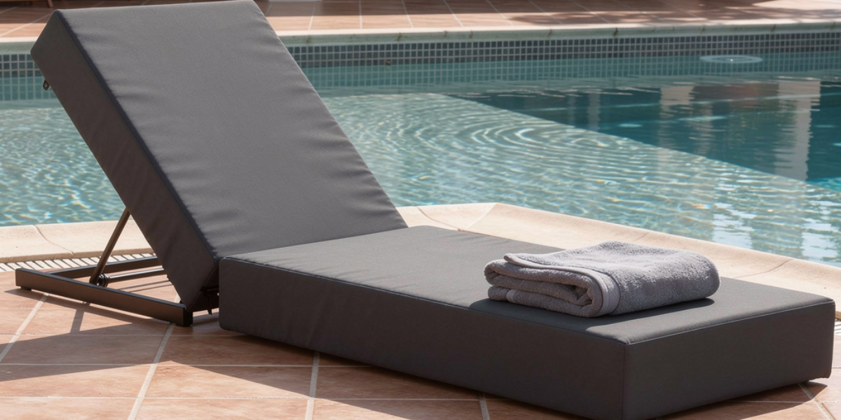 Nouveautés détente : les pièces outdoor qui font la différence cet été