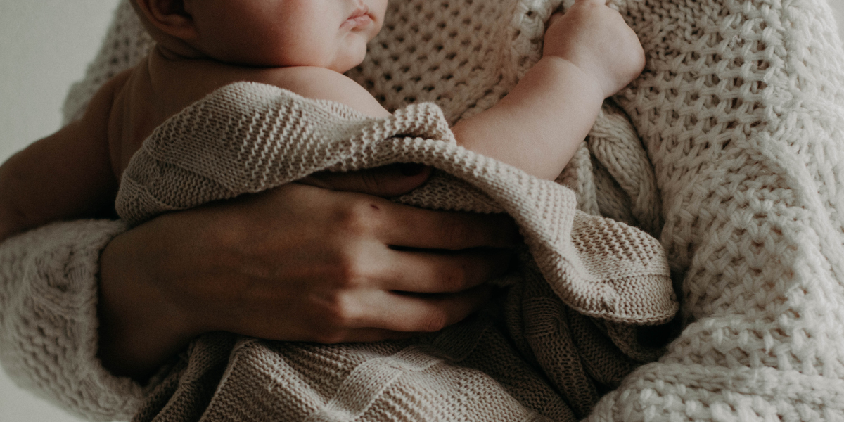 De komst van de baby in alle rust voorbereiden