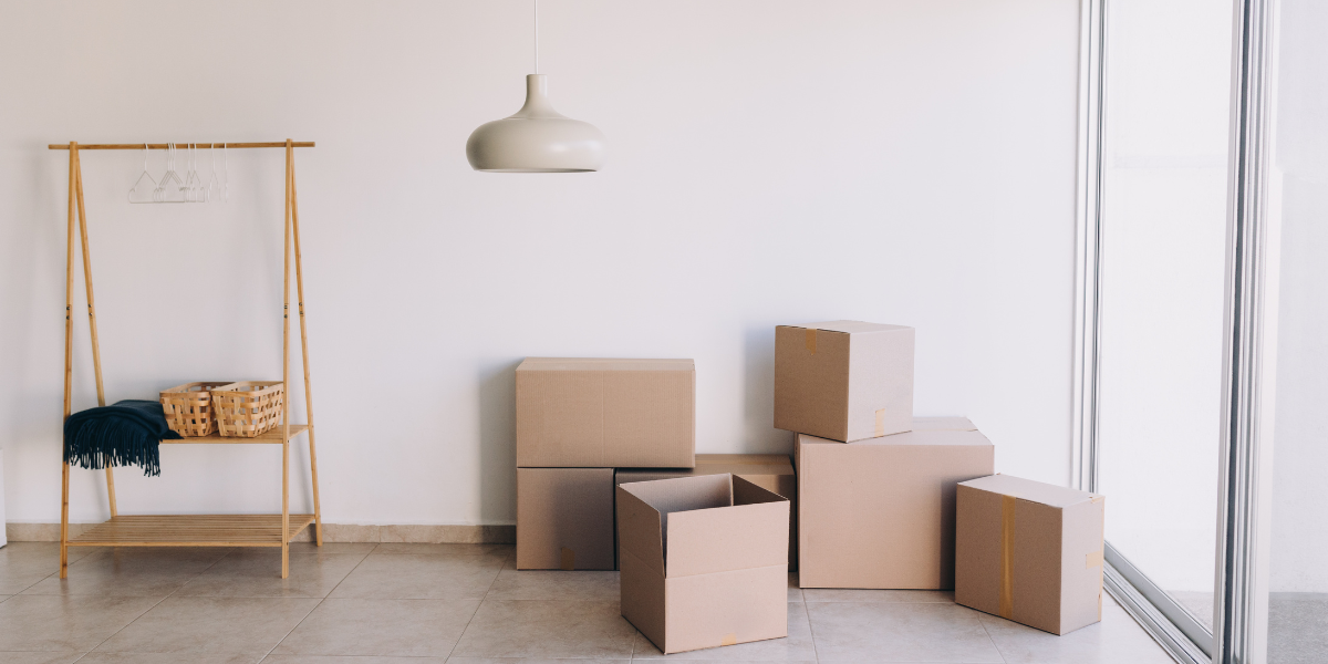 Hoe richt je een gemeubileerde woning goed in voor de verhuur?