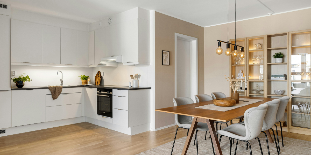 De inrichtingsgids om je eerste appartement goedkoop in te richten