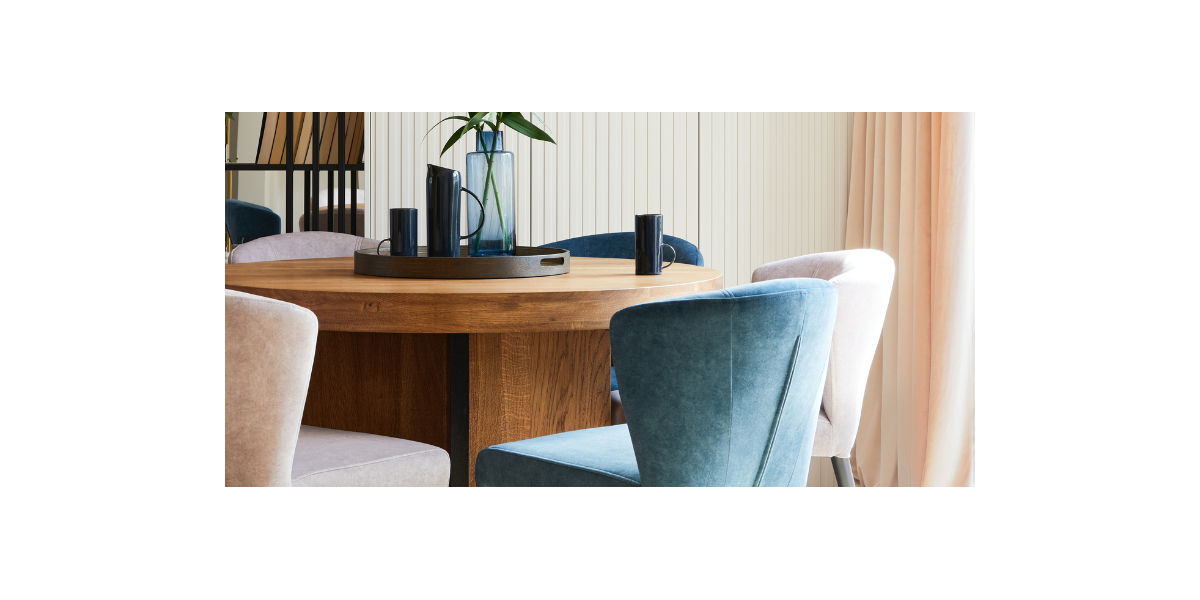 Le tendenze d'arredo imperdibili del 2026: colori, materiali e stili da adottare